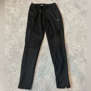 KIDS, Adidas, Climacool, Athletic Pants